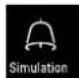 LIEBHERR SRTfg 1501 Performance - Simulace alarmu - 1