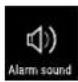 LIEBHERR SRTfg 1501 Performance - Alarm Sound - 1