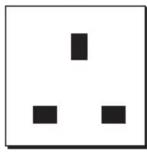Extron Cable Cubby 1202 - ATTENTION: - 12