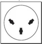 Extron Cable Cubby 1202 - ATTENTION: - 14