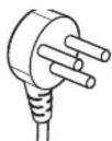 Extron Cable Cubby 1202 - ATTENTION: - 7