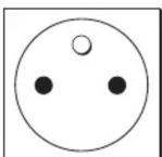 Extron Cable Cubby 1202 - ATTENTION: - 19