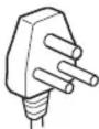 Extron Cable Cubby 1202 - ATTENTION: - 22