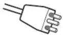 Extron Cable Cubby 1202 - ATTENTION: - 2