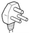 Extron Cable Cubby 1202 - ATTENTION: - 1