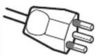 Extron Cable Cubby 1202 - ATTENTION: - 24