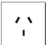 Extron Cable Cubby 1202 - ATTENTION: - 21