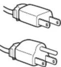 Extron Cable Cubby 1202 - ATTENTION: - 15