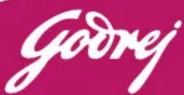Godrej Fitness Sorter GS 3 P - cm TFT LCD, Resistive Touch Screen - 1