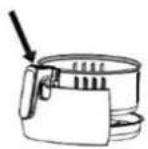 Heinner HAF-B2000WH - HEINNER - 3