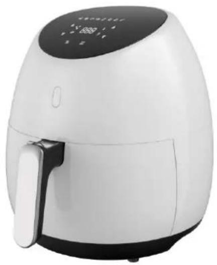 Heinner HAF-B2000WH - Modell: HAF-B2000WH - 1