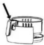 Heinner HAF-B2000WH - HEINNER - 9