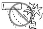 HITACHI RAK-QH18PCBST - PRECAUTIONS DURING OPERATION - 12