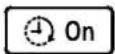 HITACHI RAK-QH18PCBST - ON Timer Reservation - 1