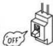 HITACHI RAK-QH18PCBST - ข้อควรระวังระหว่างการใช้งาน - 10