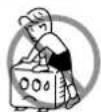 HITACHI RAK-QH18PCBST - ข้อควรระวังระหว่างการใช้งาน - 13