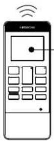 HITACHI RAK-QH18PCBST - INDOOR UNIT - 2
