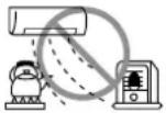 HITACHI RAK-QH18PCBST - PRECAUTIONS DURING OPERATION - 4