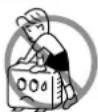 HITACHI RAK-QH18PCBST - PRECAUTIONS DURING OPERATION - 10