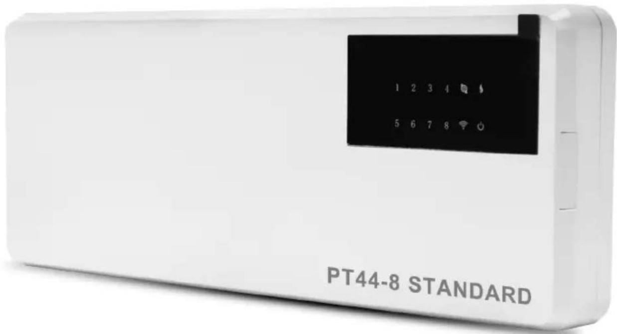 Elektrobock PT44-8 STANDARD - 1