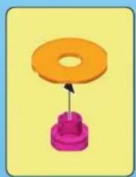 PLAYMOBIL 6354 - WARNING: - 6