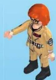 PLAYMOBIL 9220 - FR CA BE - 7