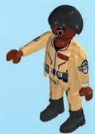 PLAYMOBIL 9220 - FR CA BE - 6