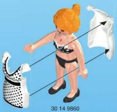 PLAYMOBIL 9268 - 18