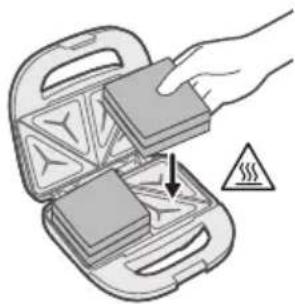 PHILIPS HD2331 - Ennen käyttöönottoa - 3