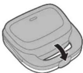 PHILIPS HD2331 - Using the appliance - 5