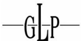 GLP impression Spot One - 1
