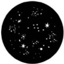 GLP impression Spot One - Changing rotating gobos - 7