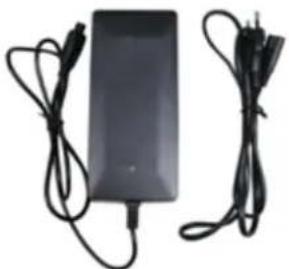 DENVER SEL-10800F - Product and Accessories - 3