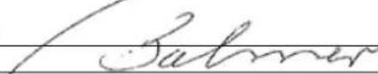 DENVER SEL-10800F - EC Declaration of Conformity (Machinery Directive) - 1