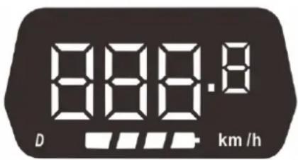 888.8 D km/h