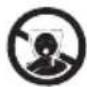 HYUNDAI SM 625 B - HOUSEHOLD USE ONLY. DO NOT IMMERSE IN WATER OR OTHER LIQUIDS. - 1