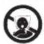 HYUNDAI SM 625 B - WARNINGS AND SYMBOLS USED ON THE APPLIANCE, PACKAGING OR IN THE INSTRUCTIONS MANUAL: - 1