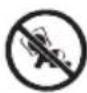 HYUNDAI SM 616 - HOUSEHOLD USE ONLY. DO NOT IMMERSE IN WATER OR OTHER LIQUIDS. - 2