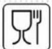HYUNDAI SM 616 - HOUSEHOLD USE ONLY. DO NOT IMMERSE IN WATER OR OTHER LIQUIDS. - 6