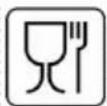 HYUNDAI SM 616 - HOUSEHOLD USE ONLY. DO NOT IMMERSE IN WATER OR OTHER LIQUIDS. - 6