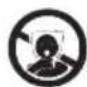 HYUNDAI SM 616 - HOUSEHOLD USE ONLY. DO NOT IMMERSE IN WATER OR OTHER LIQUIDS. - 1