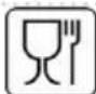 HYUNDAI SM 616 - HOUSEHOLD USE ONLY. DO NOT IMMERSE IN WATER OR OTHER LIQUIDS. - 5