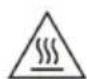 HYUNDAI SM 616 - HOUSEHOLD USE ONLY. DO NOT IMMERSE IN WATER OR OTHER LIQUIDS. - 7