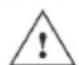 HYUNDAI SM 616 - HOUSEHOLD USE ONLY. DO NOT IMMERSE IN WATER OR OTHER LIQUIDS. - 3
