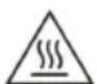 HYUNDAI SM 616 - HOUSEHOLD USE ONLY. DO NOT IMMERSE IN WATER OR OTHER LIQUIDS. - 5