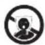 HYUNDAI SM 616 - HOUSEHOLD USE ONLY. DO NOT IMMERSE IN WATER OR OTHER LIQUIDS. - 1