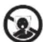 HYUNDAI SM 616 - HOUSEHOLD USE ONLY. DO NOT IMMERSE IN WATER OR OTHER LIQUIDS. - 1