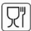 HYUNDAI SM 616 - HOUSEHOLD USE ONLY. DO NOT IMMERSE IN WATER OR OTHER LIQUIDS. - 5