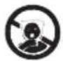 HYUNDAI VC 068WG - WARNINGS AND SYMBOLS USED ON THE APPLIANCE, PACKAGING OR IN THE INSTRUCTIONS MANUAL: - 1