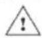 HYUNDAI VC 068WG - WARNINGS AND SYMBOLS USED ON THE APPLIANCE, PACKAGING OR IN THE INSTRUCTIONS MANUAL: - 3